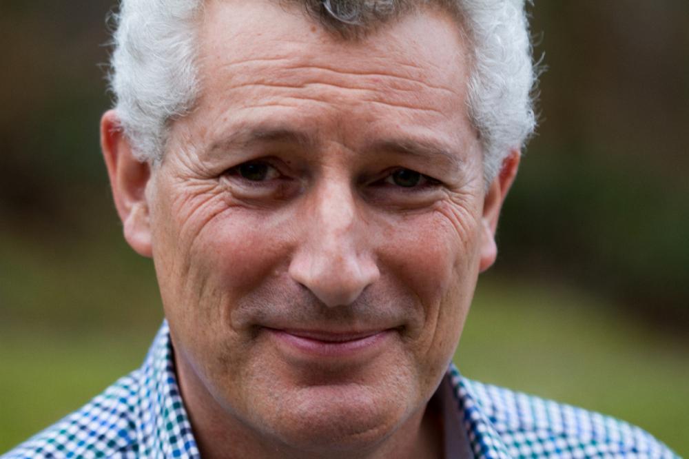 Claudio Danuser