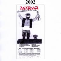 Grosserfolg „Anatevka“