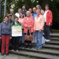 Insel Mainau