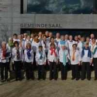 Konzert Musigfrüelig Männedorf 19. März 2017