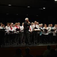 Konzert Musigfrüelig Männedorf 19. März 2017