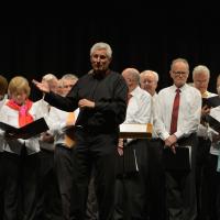 Konzert Musigfrüelig Männedorf 19. März 2017