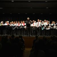Konzert Musigfrüelig Männedorf 19. März 2017