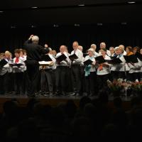 Konzert Musigfrüelig Männedorf 19. März 2017
