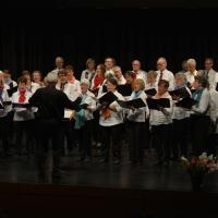 Konzert Musigfrüelig Männedorf 19. März 2017