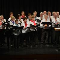 Konzert Musigfrüelig Männedorf 19. März 2017