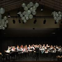 Konzert Musigfrüelig Männedorf 19. März 2017