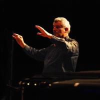 Dirigent Claudio Danuser