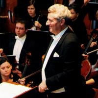 Dirigent Claudio Danuser