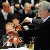 Dirigent Claudio Danuser