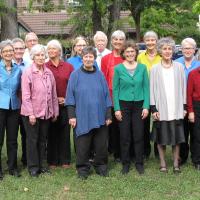 Chor Sommer 2015