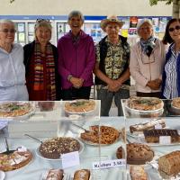 Herbstmarkt 2018